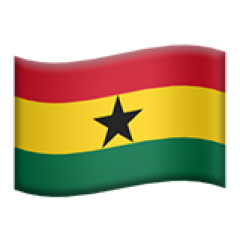 Ghana icon